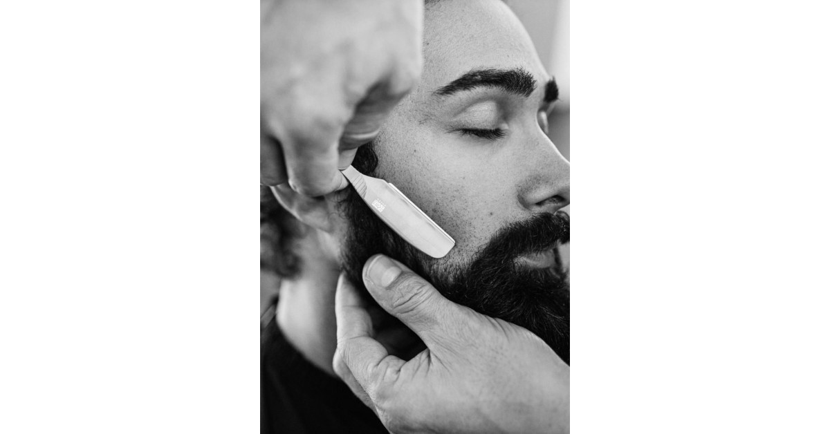 Kai Captain Razor | Професионални бръсначи с изключителна прецизност