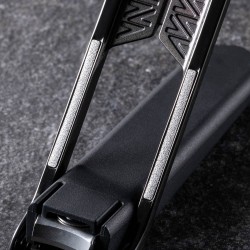 KAI HC-2301 Нокторезачка AUGER M Revolver