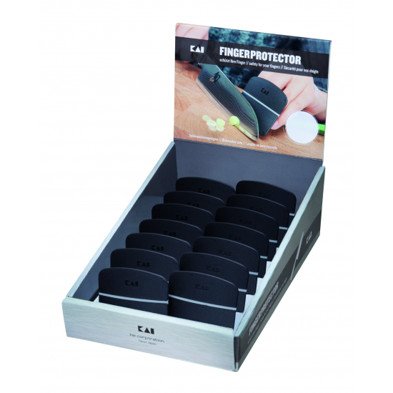 KAI BB-0621 Предпазител за пръсти