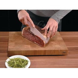 KAI AB-5702 Нож Santoku Pure Komachi 15 см