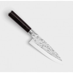 KAI VG-2002 Нож Deba едностранно заточен Shun Pro Sho 16.5 см
