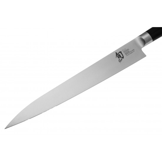KAI VG-2005 Нож Yanagiba едностранно заточен Shun Pro Sho 24 см
