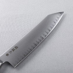 KAI AE-5500 Нож на главния готвач Kiritsuke Seki Magoroku Kaname 12 см