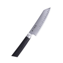 KAI AE-5500 Нож на главния готвач Kiritsuke Seki Magoroku Kaname 12 см