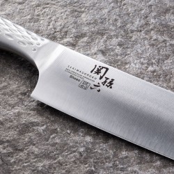 KAI AB-5168 Нож Nakiri 16.5 см