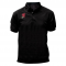 KAI 457500200 Тениска МЪЖКА Polo Т-shirt  работна черна размер L
