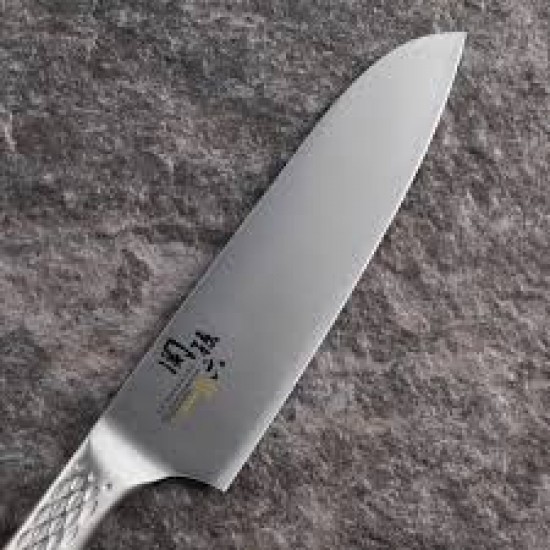 KAI AB-5156 Нож Santoku 16.5 см