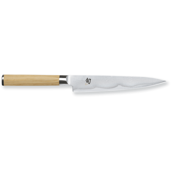 KAI DM-0701W Кухненски нож универсален Shun Classic 15 см