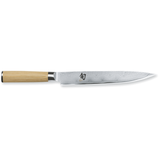 KAI DM-0704W Кухненски нож за филетиране Shun Classic 23 см