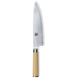 KAI DM-0706W Нож на главния готвач Shun Classic White 20 см