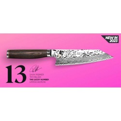 KAI TDM-1784 ЛИМИТИРАНА СЕРИЯ 5555 бр. Shun Premier Edition XI Kiritsuke 