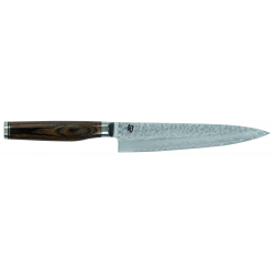 KAI TDM-1701 Нож универсален Shun Premier Tim Mälzer 16.5 см