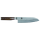 KAI TDM-1702 Нож Santoku Shun Premier Tim Mälzer 18 см