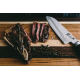 KAI TDM-1702 Нож Santoku Shun Premier Tim Mälzer 18 см