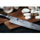 KAI TDM-1702 Нож Santoku Shun Premier Tim Mälzer 18 см
