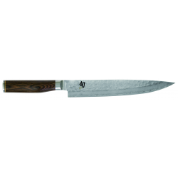KAI TDM-1704 Нож за филетиране Shun Premier Tim Mälzer 24 см