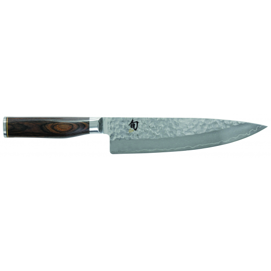 KAI TDM-1706 Нож на главния готвач Shun Premier Tim Mälzer 20 см