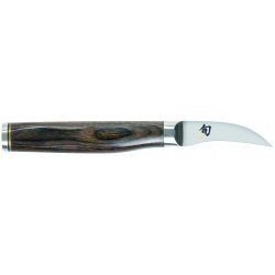 KAI TDM-1715 Нож за белене Shun Premier не е от дамаска стомана 5.5 см