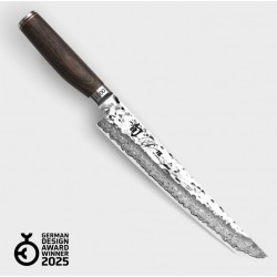 KAI TDM-1785 Нож Tantō Shun Premier 25.5 см ЛИМИТИРАНА СЕРИЯ 6666 бр.
