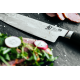 KAI TDM-1702 Нож Santoku Shun Premier Tim Mälzer 18 см