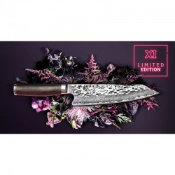 KAI TDM-1783 ЛИМИТИРАНА СЕРИЯ 5555 бр. Shun Premier Edition XI Kiritsuke 