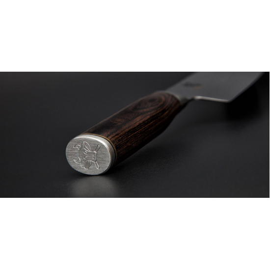 KAI TDM-1706 Нож на главния готвач Shun Premier Tim Mälzer 20 см