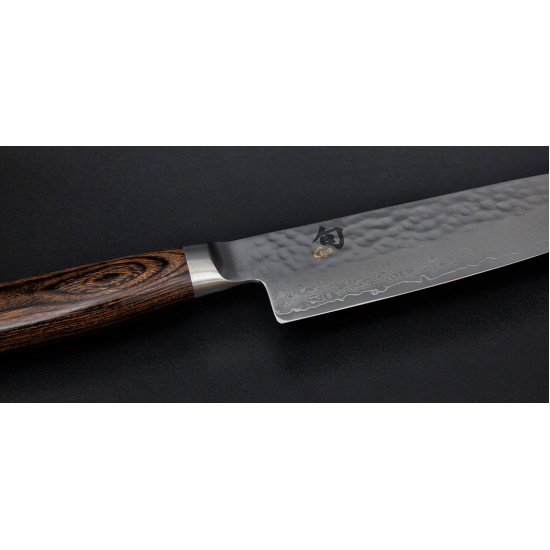 KAI TDM-1706 Нож на главния готвач Shun Premier Tim Mälzer 20 см