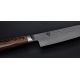 KAI TDM-1706 Нож на главния готвач Shun Premier Tim Mälzer 20 см