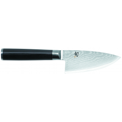 KAI DM-0746 Кухненски нож Santoku Shun Classic 10.5 см