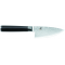 KAI DM-0746 Кухненски нож Santoku Shun Classic 10.5 см