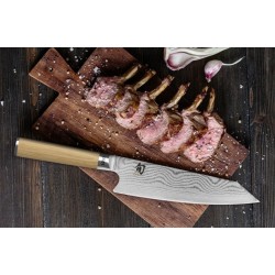 KAI DM-0777W Кухненски нож Shun Classic Kiritsuke ЛИМИТИРАНА СЕРИЯ 15 см