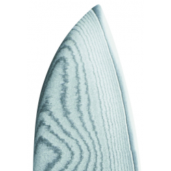 KAI DM-0727 Кухненски нож Santoku Shun Classic 14 см