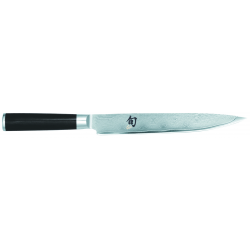 KAI DM-0704 Кухненски нож за филетиране Shun Classic  23 см