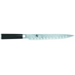 KAI DM-0720 Кухненски нож за филетиране с шлици Shun Classic 23 см