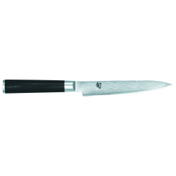 KAI DM-0722 Кухненски нож за домати Shun Classic 15 см