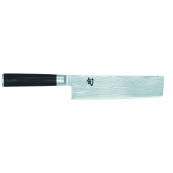 KAI DM-0728 Кухненски нож Nakiri Shun Classic 16.5 см