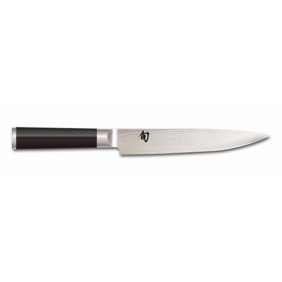 KAI DM-0768 Кухненски нож филетиране Shun Classic 18 см