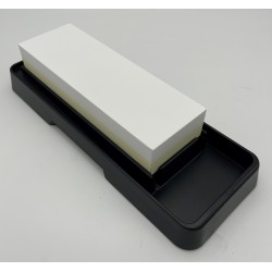 KAI AP-0316 Заточващ камък комбиниран грапавост 3000/6000