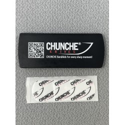 BGL Chunche BandAid Кутия с 8 медицински лепенки за рани CHUNCHE