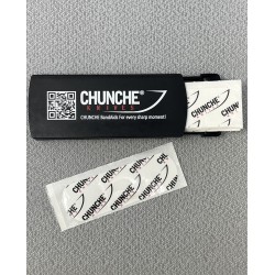 BGL Chunche BandAid Кутия с 8 медицински лепенки за рани CHUNCHE
