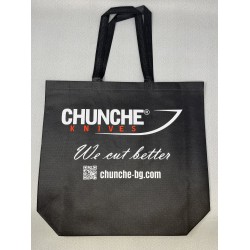 BGL Chunche Bag Чанта нетъкан текстил 45x35x12 см CHUNCHE