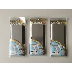 NAN Atoma 600 Диамантен заточващ камък 321204 Grit 600
