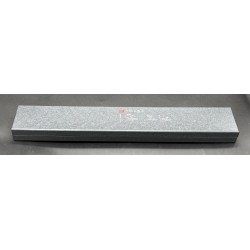 YUK 1032 Yu Kurosaki Gekko Gyuto 240 мм с дръжка от маслиново дърво и тюркоазен пръстен