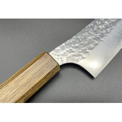 YUK 1001 Yu Kurosaki Ei Bunka 170 мм с лакирана дъбова дръжка