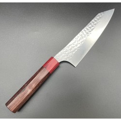 YUK 1000 Yu Kurosaki Ei Bunka 170 мм с дръжка от палисандрово дърво Кацура