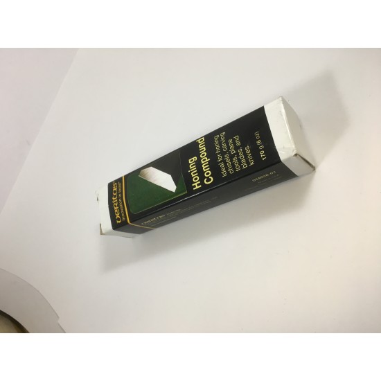 NAN 05M08.01 Паста абразивна зелена 325580