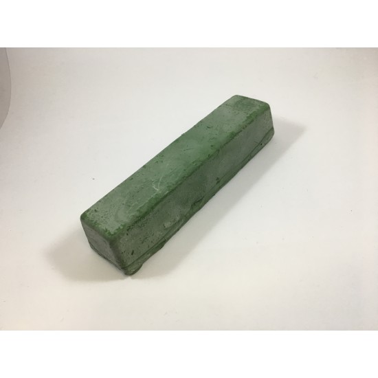 NAN 05M08.01 Паста абразивна зелена 325580