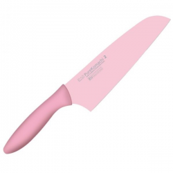 KAI AB-5702 Нож Santoku Pure Komachi 15 см