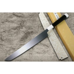 HAM 00912 Нож Kageuchi Genbu Sakimura Yanagiba 300 mm
