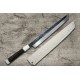 HAM 00912 Нож Kageuchi Genbu Sakimura Yanagiba 300 mm
